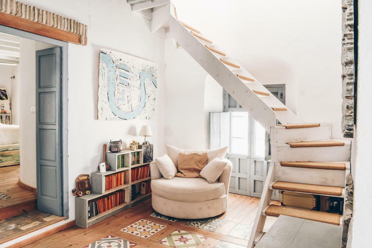 La Torre Apartman Vejer de la Frontera Kültér fotó